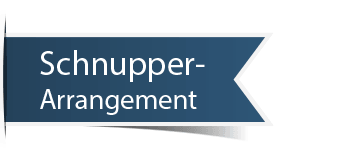 Schnupper-Arrangement